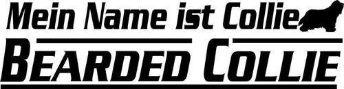 Mein name ist - mein,