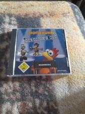 Moorhuhn director cut pc - moorhuhn,