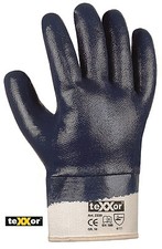 Nitrilhandschuh von teXXor®