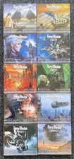 Perry Rhodan Neo Paket Folgen von 57 - 76 auf 20 mp3 CD Laufzeit 3600 Minuten