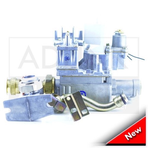 Vaillant thermocompact 110 - thermocompact,
