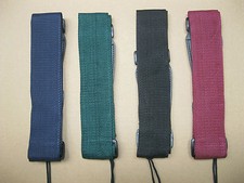 GITARRENGURT, GITARRENBAND, GURT FÜR GITARRE, 4 VERS. FARBEN + 3 PIKS GRATIS !!!