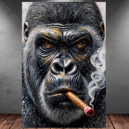 Leinwand bild xxl abstrakt - xxl,