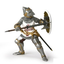 Papo 39947 Deutscher Ritter 8