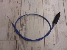 VW Polo 1 Audi 50 Chokezug Starterzug Original NOS Neu