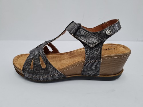 Riposella damen sandale mit - riposella,