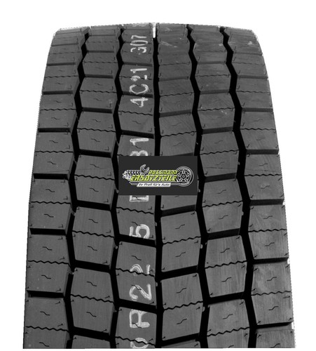 Hankook s 3pmsf - dh, 31