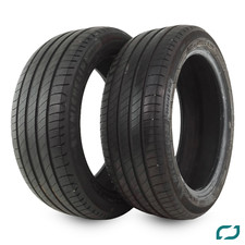 2x 205/45 R16 83H Sommerreifen Michelin Primacy 4 Reifen DOT2020 