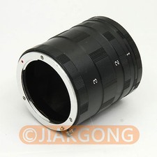 Macro extension tube ring for - tube,