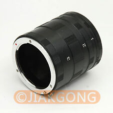Macro Extension Tube Ring for