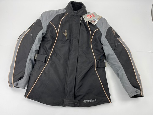 Yamaha motorradjacke mit - motorradjacke,