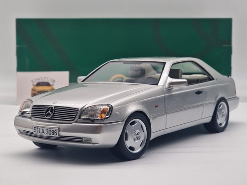 Mercedes benz 600sec - mercedes-benz,