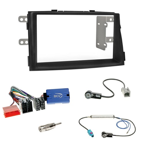 Clarion lead steering wheel - clarion,