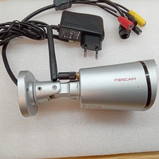 Foscam FI9900P Outdoor 1080P HD Wireless und Lan IP-Kamera 