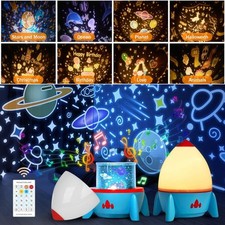 LED Sternenhimmel Projektor