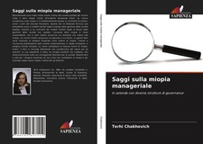 Terhi Chakhovich | Saggi sulla