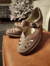 Waldläufer Sandale Neuwertig