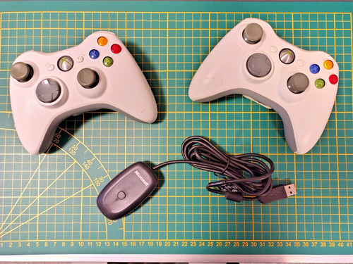 Stück originale xbox 360 - 2,