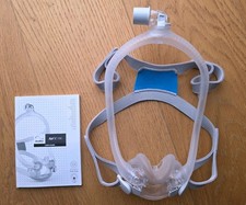 Resmed AirFit F30i - Größe