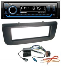 Blaupunkt Bluetooth USB DAB