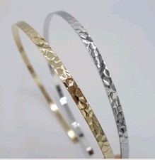 Haarreifen Damen Metall 2