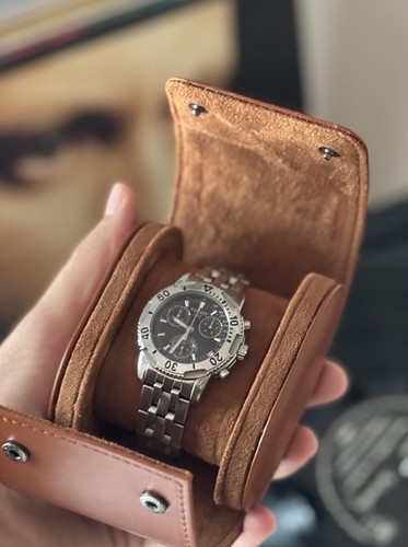 Tissot prs 200 - full, +