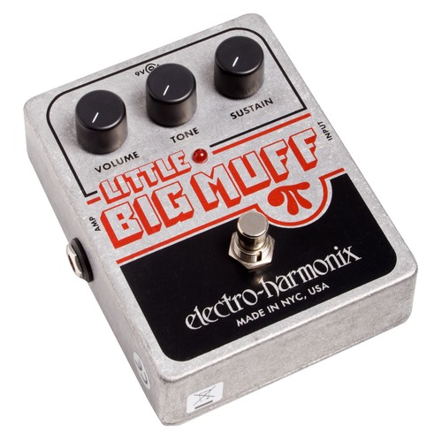 Electro harmonix little big - electro,