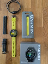 Garmin Forerunner 970 Schwarz