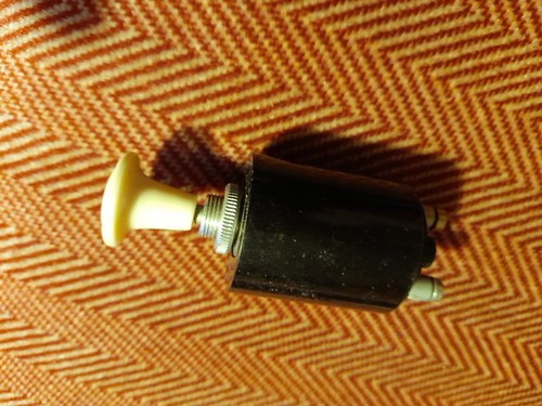 Zugschalter elfenbein beige - zugschalter,