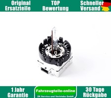 Xenon Brenner Lampe Philips VW