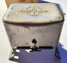 Oldtimer Ersatzteile