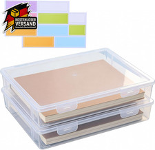 A4 Aufbewahrungsbox