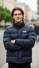 Helly Hansen HH Reversible