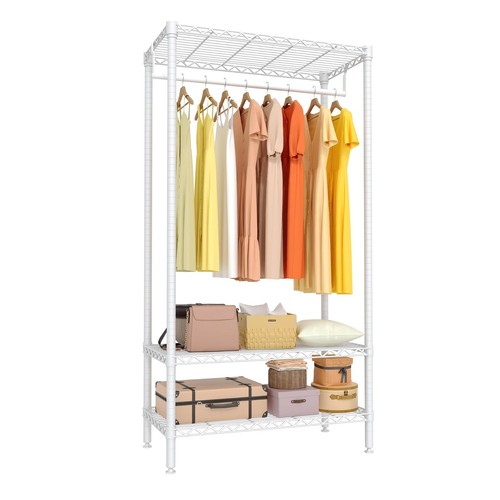 Garderobe verstellbar - garderobe,