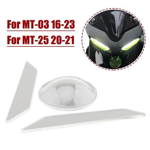 Für yamaha mt03 mt25 - 16-23,