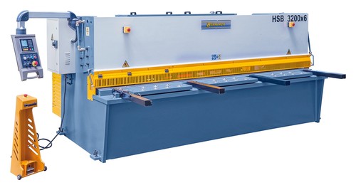 Bernardo hydraulische - bernardo,