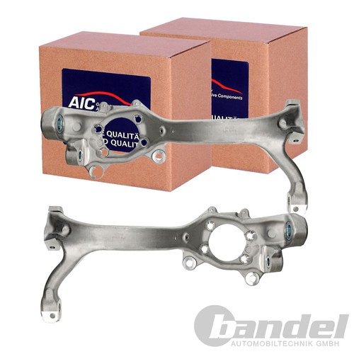Aic achsschenkel vorne - aic,