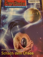 perry rhodan 1 auflage Heft