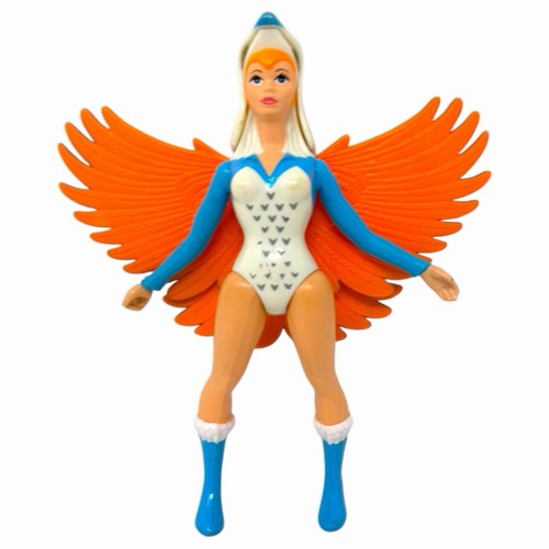 Sorceress original 1986 - ,