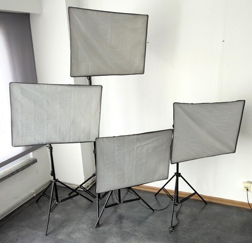 Profi fotostudio softbox - x,