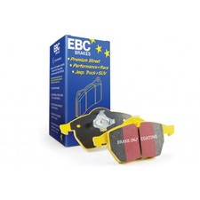 EBC For Volvo 240 1990-1993