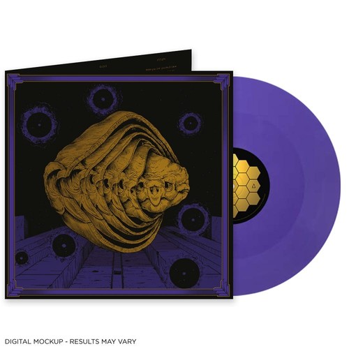 Neu ovp ungespielt purple - /, /