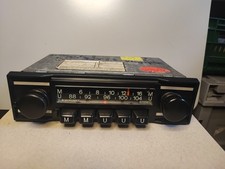 Blaupunkt münster stereo - blaupunkt,