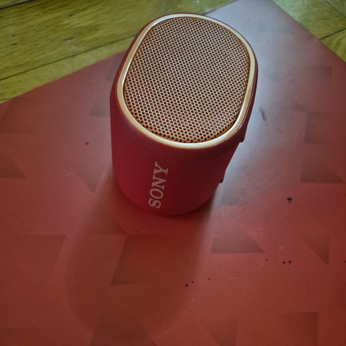 Sony wireless potable - (sony),