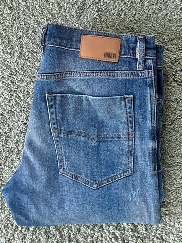 Diesel herren jeans - diesel, hose