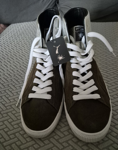 Puma miharayasuhiro herren - by,
