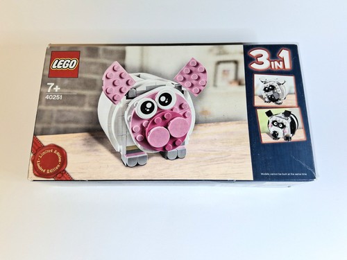 Lego creator 40251 - lego®,