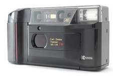 [FAST NEUWERTIG] Kyocera TD