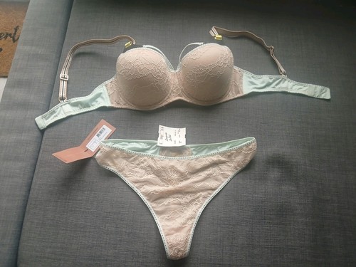 Marlies dekkers kunoichi - marlies, bh