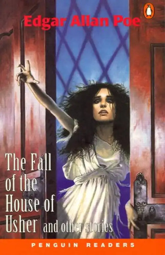 The fall house - of,